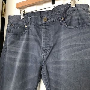 Burberry Men’s Jeans 34